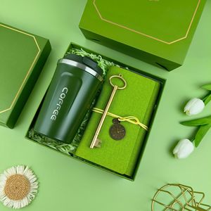 Biểu tượng tùy chỉnh Hộp quà tặng của công ty của khách hàng tốt nghiệp và sinh nhật lễ kỷ niệm Bộ quà tặng với nhân viên lợi ích - Product Image 5