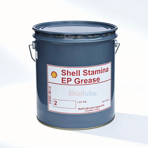 Grasa de Litio de Extrema Presión EP Grease-2 16KG de Japanese Endurance, Lubricante Industrial para Rodamientos - Product Image 2
