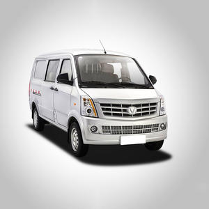 Double cabine pour adulte 1/3l 4x2 places, rangée de 5 places, fenêtre aveugle simple, mini camion de cargaison, à <span class=keywords><strong>prix</strong></span> bas, vente d'usine - Product Image 3