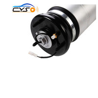 Amortisseur de suspension pneumatique avant avec capteur ADS pour Range Rover Sport L320 LR019993 LR032647 LR052867