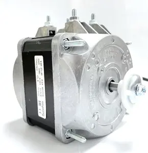 มอเตอร์พัดลม AC แบบขั้วเดียว25W สำหรับตู้เย็นและตู้แช่แข็งกระจายความร้อน50/60Hz - Product Image 3