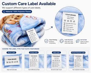 Coperta Raschel per <span class=keywords><strong>Bambini</strong></span> Autunno Inverno, Doppio Strato Ispessito in Pile Corallo, Coperta per Asilo, <span class=keywords><strong>Asciugamani</strong></span> per Neonati - Product Image 6