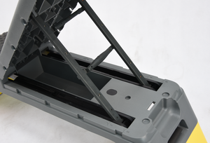 Giảm Giá Mạnh Tập Thể Dục Điều Chỉnh Bước Aerobic Tập Thể Dục Bước Cân Bằng Bước - Product Image 5