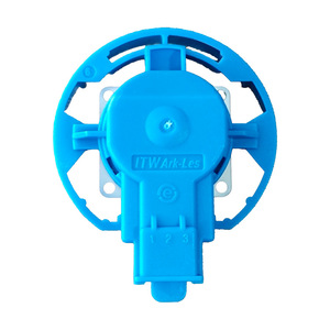 Sensor de nivel de agua Stol 31693001A para lavadoras Haier DC5V - Product Image 1