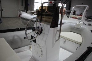 <span class=keywords><strong>Bateau</strong></span> pneumatique rigide <span class=keywords><strong>gonflable</strong></span> pour 6 personnes, 11 pieds, en Hypalon, RIB 360, moteur électrique, combo <span class=keywords><strong>bateau</strong></span> à moteur sportif, dérive, divertissement, rivière - Product Image 4