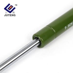 Resorte de Gas de Alta Resistencia Personalizado Force 1100N 1200N 1300N 1400N 1500N para Diferentes Mecanismos de Elevación de Camas - Product Image 3