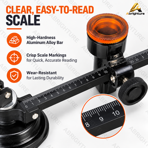 <span class=keywords><strong>Coupe</strong></span>-<span class=keywords><strong>verre</strong></span> circulaire de qualité industrielle 200-2000 mm, à rayon réglable, <span class=keywords><strong>avec</strong></span> roue de <span class=keywords><strong>coupe</strong></span> à alimentation en huile et ventouse, pour épaisseurs de 3 à 12 mm - Product Image 4