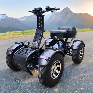 2025 vehículo todo terreno gran oferta adulto 4 ruedas Quad Bike All Wheel Drive Off-Road Utility 4x4 Scooter para carritos <span class=keywords><strong>de</strong></span> Golf - Product Image 2