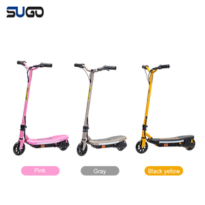 Scooter Eléctrico para Niños de <span class=keywords><strong>6</strong></span>+ <span class=keywords><strong>Años</strong></span> con Batería de Plomo-Ácido de 24V 4.5Ah (Marca JIAGE con Certificación UL) para Deportes al Aire Libre - Product Image 3