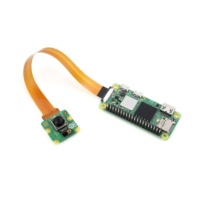 Module de caméra IMX708 12MP 3 pour Raspberry Pi 5, 75 ° /120 °   Grand angle et vision nocturne IR/NoIR