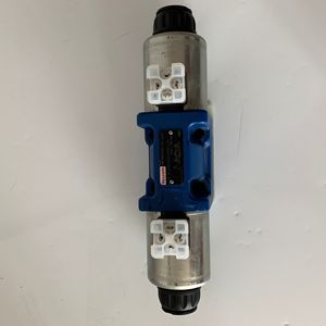 4WE 10 E50/EG24N9K4/M R901278761 Original 4WE10E50/EG24N9K4/M 4WE 10 E50 EG24N9KE/M HYDRAFORCE HYDRAULICS - Product Image 6