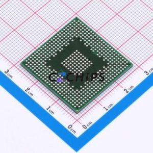 Microcontrolador de chip IC de circuito integrado SPC5777CDK3MMO3 original y nuevo (MCU/MPU/SoC) - Product Image 2
