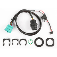Venta al por mayor Mini ELM327 V1.5 BLE 5,1 Escáner de diagnóstico de coche inalámbrico Wifi Lector de código