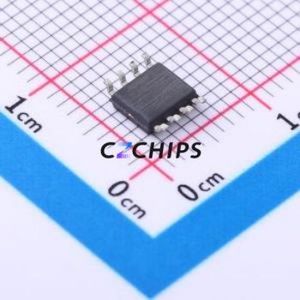 Original nouveau WSP4435A SOP-8 Transistor à effet de champ (MOSFET) vente entière puces de composants électroniques et Service de nomenclature - Product Image 2