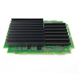 Placa de Circuito PCB Original FANUC para Robótica, CPU A20B-3300-0682 - Product Image 4