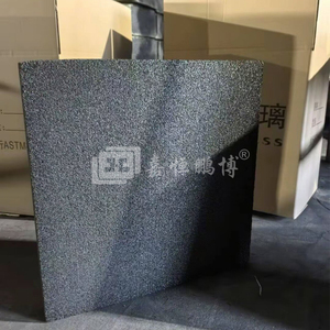 Matériau d'isolation <span class=keywords><strong>thermique</strong></span> microporeux <span class=keywords><strong>plaque</strong></span> <span class=keywords><strong>de</strong></span> verre cellulaire mur extérieur moderne isolation <span class=keywords><strong>de</strong></span> toit maison à 100mm 150mm d'épaisseur - Product Image 1