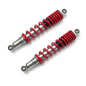 52400-KPN-A71-M1 Pièces en gros Hondas CB125-Ensemble d'amortisseur arrière de haute qualité compatible avec Honda <span class=keywords><strong>CB125F</strong></span> 2015-2020 - Product Image 2