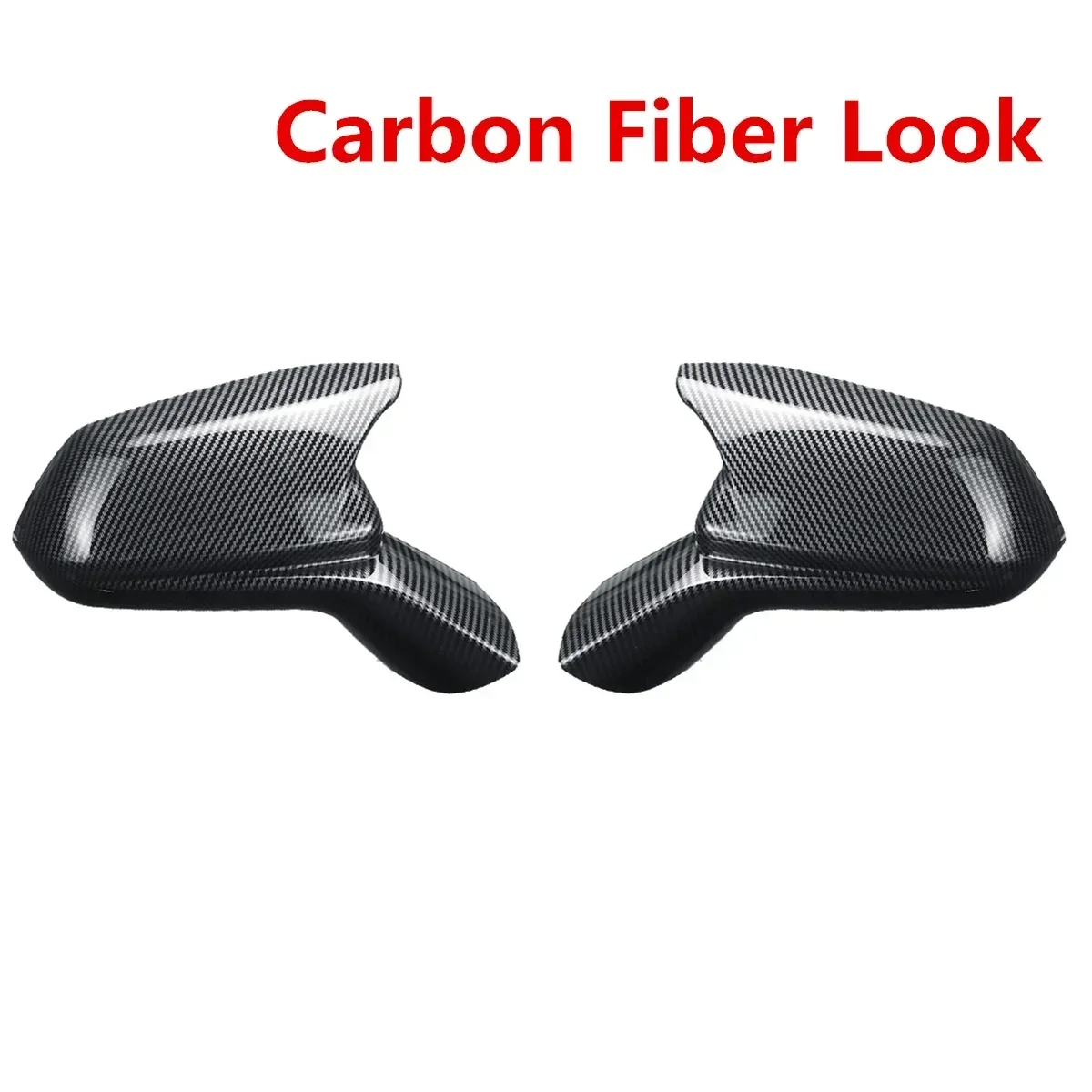 Aspecto de Fibra de Carbono