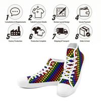 Chaussures vulcanisées légères à logo personnalisé, baskets classiques en toile confortables pour hommes et femmes, OEM/ODM FN024-26009025-1