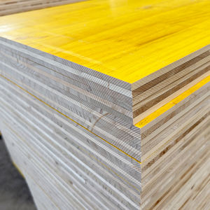 Panel de encofrado de 3 capas 3000*500mm Tamaño 21mm/27mm - Product Image 4