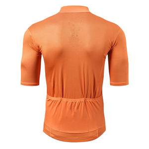 Jersey de Ciclismo de Manga Corta, Personalizado, Nuevo Estilo, Unisex, Verano, Tela Cómoda, Secado Rápido, Absorbe el Sudor, Venta Caliente - Product Image 2