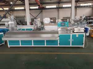 เครื่องอัดรีดสายสวน <span class=keywords><strong>TPU</strong></span> IV เครื่องผลิตสายสวน - Product Image 2