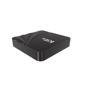 Usine Chaude <span class=keywords><strong>En</strong></span> Gros K98M Hi3798 Mini TV Box Android Set Top Box G-oogle Commande Vocale Smart 4K <span class=keywords><strong>Streaming</strong></span> Tv Boxes - Product Image 2