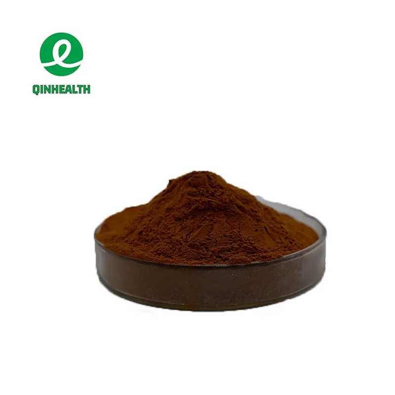 Poudre d'extrait de racine d'Ashwagandha d'approvisionnement d'usine 5% Withanolide