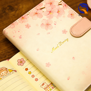 Carnet Hibox de haute qualité avec impression personnalisée de marque, papier durable, parfait pour le bureau et les <span class=keywords><strong>affaires</strong></span> - Product Image 3