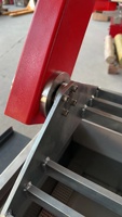 Testeur de pression de culasse et de bloc moteur LD1650
