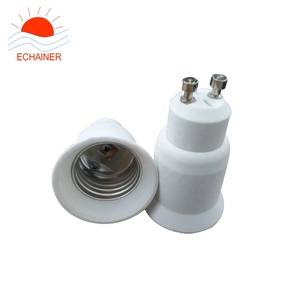 Chất lượng cao <span class=keywords><strong>GU10</strong></span> để <span class=keywords><strong>E27</strong></span> Đèn chủ cơ sở ổ cắm <span class=keywords><strong>Adapter</strong></span> - Product Image 4