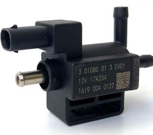 Neuer Zustand XINTONGLI Solen oid Bypass ventil für 1.6T Turbolader elektrische Drucken tlastung CJ5G-9K378-BB Motor teile 1 - Product Image 5