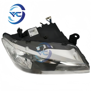 Фара для BMW X3 F25 2011-2013, ксеноновая фара, прямые продажи от производителя - Product Image 3