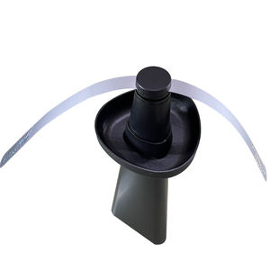 Batería Fly Scare Wasp Scram QVC Table <span class=keywords><strong>Guard</strong></span> Fly Fan para puerta Limpiador más seguro Mejor que Fly Swatters y trampas Ventilador repelente - Product Image 6