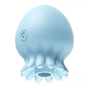 Air-Pulse Rechargeable Oral Sucking Vibrator Clitoral Suction Nipples Stimulator G Spot Sex Toy for Women Couple <span class=keywords><strong>Adult</strong></span> Video % - Product Image 3