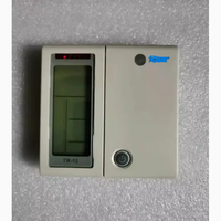 Pièces de compresseur d'air, panneau de commande de climatisation original TM-71, nouvelle vente chaude, accessoires de moteur TM-70 TM-72 TM-03