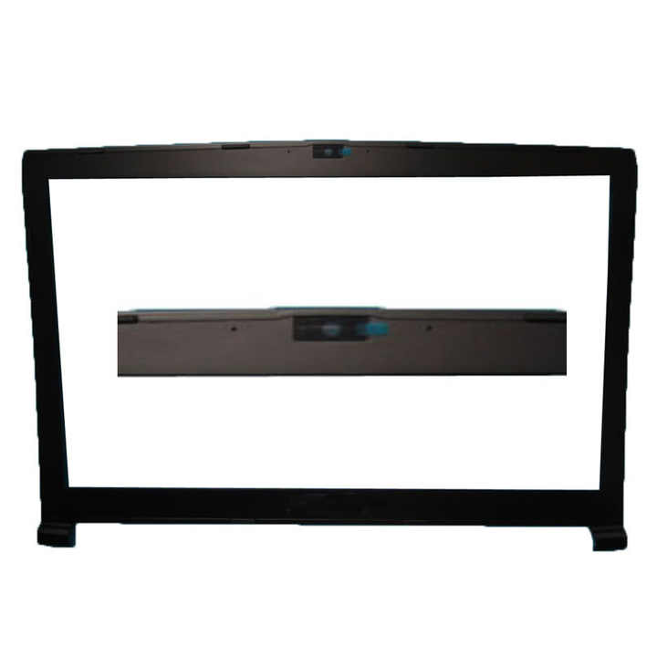 Laptop Bezel For MSI GE72 GP72 GL72 7RD-023NL GL72M GP72VR MS-1793 