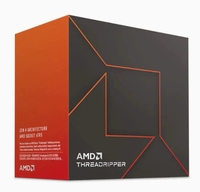 Nouveauté : Processeur Threadripper 7985WX 64 cœurs 128 threads, CPU pour ordinateur de bureau, vente flash