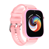 Hotsell 1,85 Reloj inteligente para niños Smartwatch para niños Cámara SOS GPS Video llamada GPS Reloj 4G Popular Nano Tarjeta Sim
