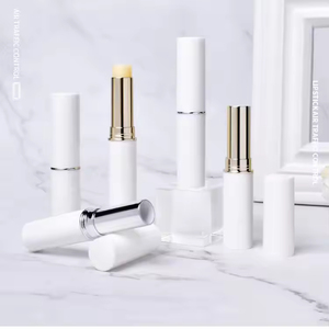 Bálsamo Labial Vegano MLM con Logotipo Personalizado, Aceite Voluminizador para el Cuidado de los Labios, Hidratante, de Larga Duración, Suave, Bálsamo Labial para el Invierno - Product Image 2