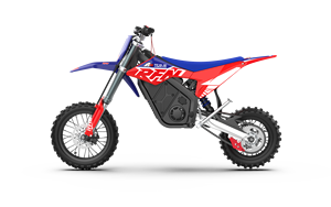 V 2026 <span class=keywords><strong>Apollo</strong></span> Nouveau Design Moto Tout-Terrain Électrique pour Jeunes RFN Warrior SX E2 - Product Image 4