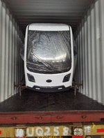 Certificat EEC COC chinois, véhicule utilitaire électrique à faible vitesse pour la livraison du dernier kilomètre, camionnette électrique miniature, voiture pour adultes à vendre