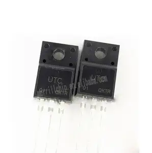 Free Sample Merrillchip Original New Electronic Component Wholesale BOM List IC Chips LV321G-SOT353R-TG UTC