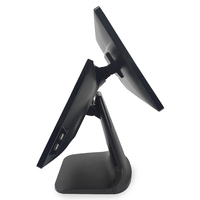 Computadora POS con Pantalla Táctil RUINAI RN-X16 de 15.6 Pulgadas con Wi-Fi 6 y Compatibilidad con Impresora