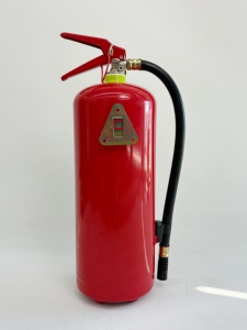 Extincteur à poudre sèche portable de haute qualité CE DCP à double couleur, 6 kg, personnalisé pour l'extinction d'incendie - Product Image 5