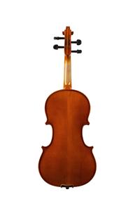 <span class=keywords><strong>Violon</strong></span> incrusté en bois massif pour débutants - Product Image 5