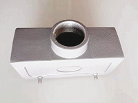 Boîtier de jonction robuste pour connecteurs mâles et femelles, contrôleur de température pour canaux chauds, meilleur connecteur 16 broches – Vente en gros