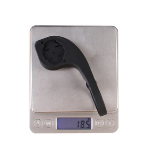 Support d'ordinateur de montage d'extension de <span class=keywords><strong>GPS</strong></span> de vélo de BUCKLOS pour le guidon de vtt de route - Product Image 6
