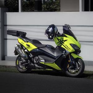 Yamaha TMAX530 Usata |   Iniezione Elettronica ad Acqua (EFI) |   Trasmissione CVT per <span class=keywords><strong>Sport</strong></span> <span class=keywords><strong>Tourer</strong></span> Economico - Product Image 3