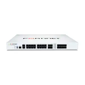 High Quality Firewall Fortinet FortiGate 200F FG-200F